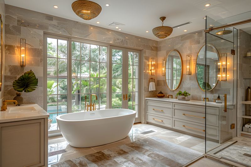 Luxury Ensuite Renovation