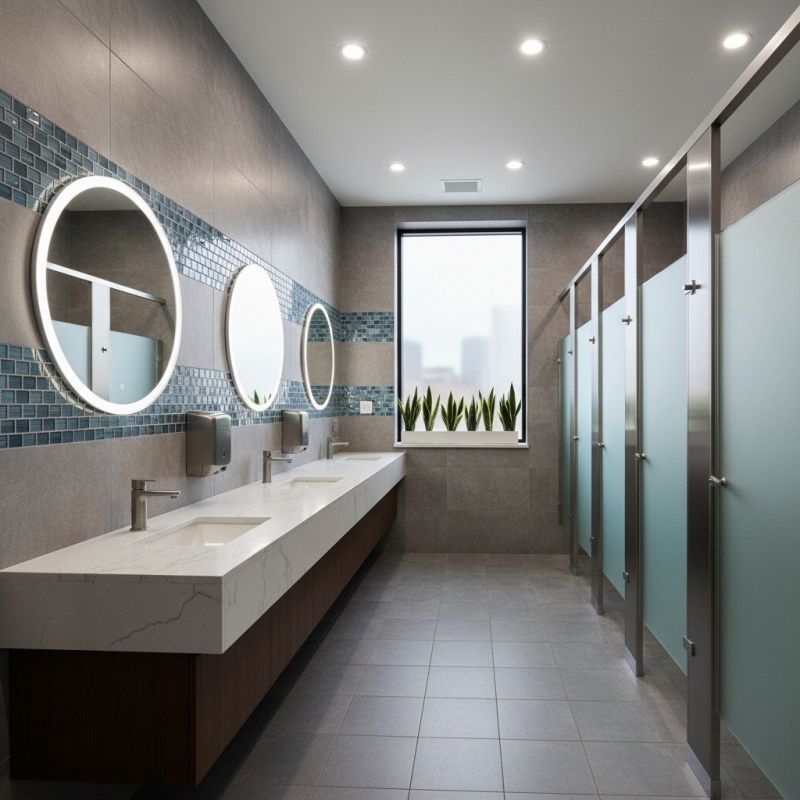 Top Bathroom Remodeling Companies in Beltsville, MD