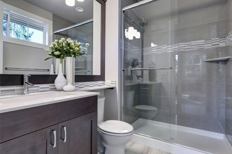 Expert Bathroom Renovation Teams